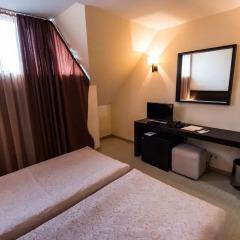Gardenia Park Hotel - Half Board & All Inclusive удобства в номере