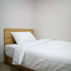 Moons Hostel Стандартный номер с различными типами кроватей фото 4