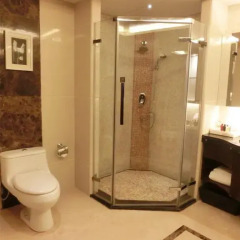Отель Home Fond 4* Улучшенный номер фото 3