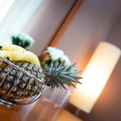 Hotel Prestige в номере