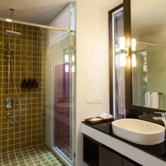 Отель Escape Hua Hin 3* Номер Делюкс с различными типами кроватей фото 6
