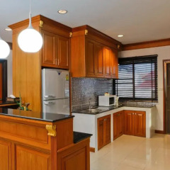Inn House Hotel 3* Люкс с различными типами кроватей фото 6