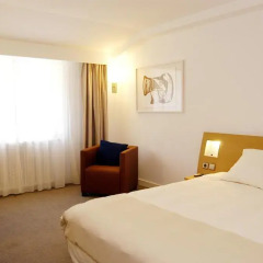 Отель Novotel Andorra комната для гостей фото 4