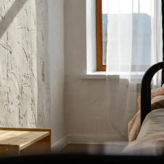 Гостиница SolHostel Стандартный номер с 2 отдельными кроватями фото 3