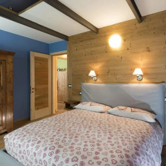 Отель Agriturismo Gli Elfi Сен-Кристоф комната для гостей фото 2