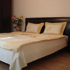 Апартаменты Apartment for Rent комната для гостей