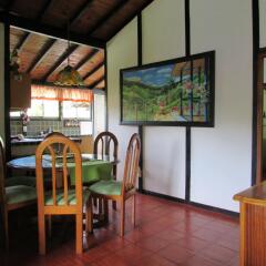 Отель Finca Hotel La Sonora Колумбия, Монтенегро - отзывы, цены и фото номеров - забронировать отель Finca Hotel La Sonora онлайн питание фото 3