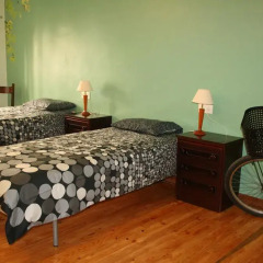 Отель Olatu Guest House Испания, Сан-Себастьян - отзывы, цены и фото номеров - забронировать отель Olatu Guest House онлайн спа фото 2