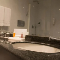 Отель Holiday Inn Venice Mestre-Marghera 4* Стандартный номер фото 4