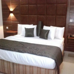 Presken Hotel and Resorts комната для гостей фото 5