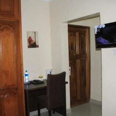 Отель Tyndale Residence Ltd 3* Номер категории Эконом с различными типами кроватей фото 3