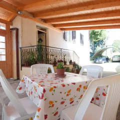 Отель B&B Casa Orlando Ортона фото 4