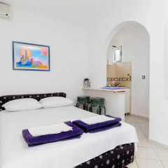 Апартаменты Franeta Apartments Апартаменты с различными типами кроватей фото 5