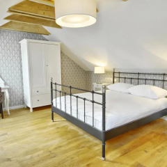 Отель Semarah Apartamenti Апартаменты фото 16