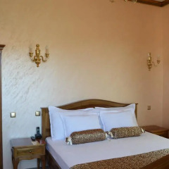 Отель Alchemist Residence Von Goldenburg 5* Студия Делюкс фото 4
