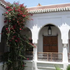 Отель Riad Matham Марокко, Марракеш - отзывы, цены и фото номеров - забронировать отель Riad Matham онлайн фото 4