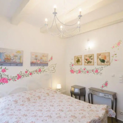 Отель Penzion U ZÁmku 3* Стандартный номер