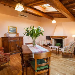 Отель Appartamento Montebello Италия, Флоренция - отзывы, цены и фото номеров - забронировать отель Appartamento Montebello онлайн удобства в номере