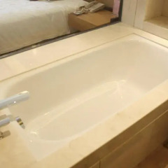 Ji'an Hotel ванная
