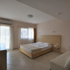 Boutique Class Otel Gümüslük 3* Стандартный номер с различными типами кроватей