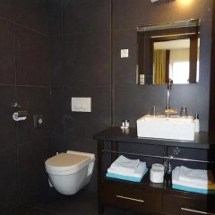 Bliss Hotel And Wellness 4* Стандартный номер с различными типами кроватей фото 8