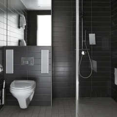 Отель Comfort Square 4* Улучшенный номер