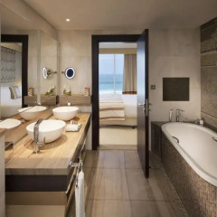 Отель Jumeirah Beach 5* Люкс Ocean фото 4
