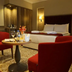 Clarion Hotel Kahramanmaras Турция, Кахраманмарас - отзывы, цены и фото номеров - забронировать отель Clarion Hotel Kahramanmaras онлайн в номере фото 2