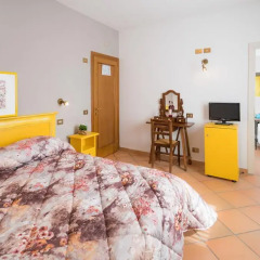 Отель Agriturismo Palazzo Bandino 3* Стандартный номер фото 4