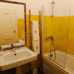 Grapes & Bites - Hostel And Wines Стандартный номер фото 5