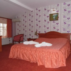 Отель Guest House Cheshmeto 3* Стандартный номер