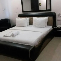 Primal Hotel Apapa комната для гостей фото 2