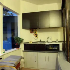 Отель Guesthouse Ferit в номере