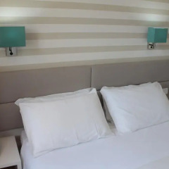 Hotel Seculo 2* Стандартный номер с двуспальной кроватью фото 13