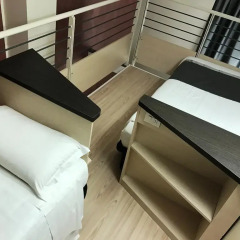 Отель ibis Styles Milano Centro 3* Стандартный номер с различными типами кроватей
