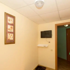 Гостиница Filka Guest House Номер Эконом разные типы кроватей фото 6