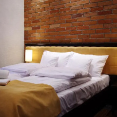 Hotel Palazzo Rosso 3* Стандартный номер с различными типами кроватей фото 3