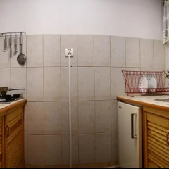 Отель U Kysiakow в номере