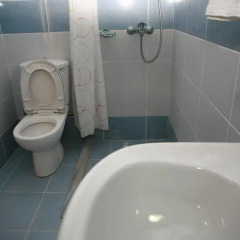 Hotel Blue Sky 3* Стандартный номер с 2 отдельными кроватями