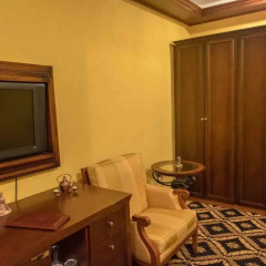 Hotel Cattaro 4* Стандартный номер с различными типами кроватей фото 2
