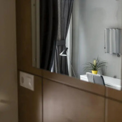 Reformatai Park Hotel 3* Стандартный номер фото 2