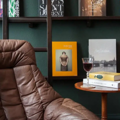 Hotel Pulitzer Amsterdam 5* Президентский люкс с различными типами кроватей фото 18