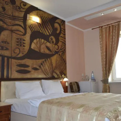 Shellman Apart Hotel Стандартный номер фото 6