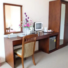 TawanWarn Hotel удобства в номере фото 2