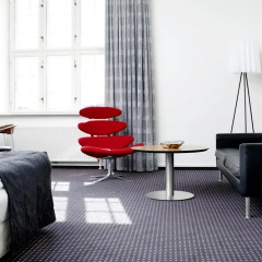Hotel Koldingfjord 4* Полулюкс с разными типами кроватей
