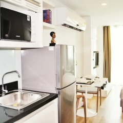 Отель United Residence 4* Люкс фото 7