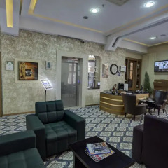 Galata La Bella Hotel Стамбул интерьер отеля фото 2