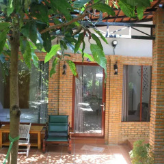 Отель Mui Ne Garden Улучшенный номер с различными типами кроватей фото 3