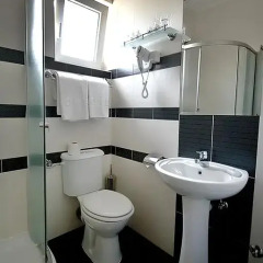 Отель Villa Forest 4* Стандартный номер с различными типами кроватей фото 6