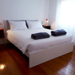 Отель B&B Airis Италия, Порденоне - отзывы, цены и фото номеров - забронировать отель B&B Airis онлайн комната для гостей фото 3